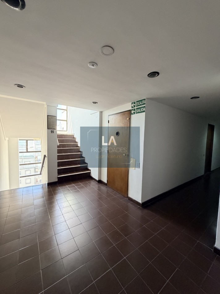 MONOAMBIENTE EN VENTA 