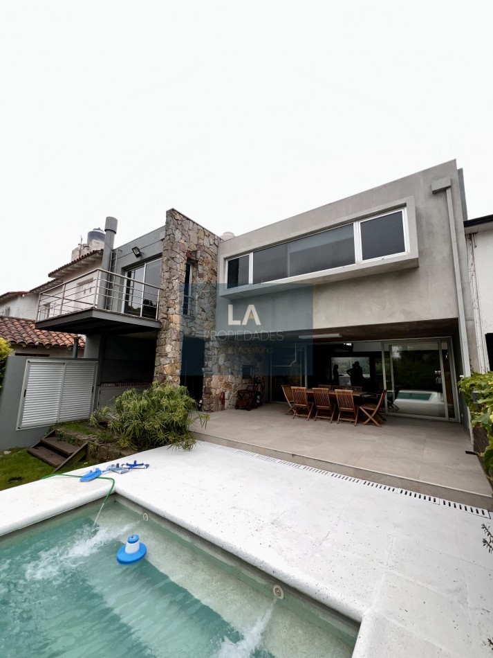 PLAYA GRANDE ALQUILER 24 MESES 