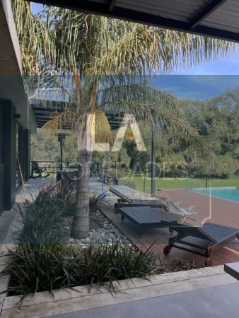 RUMENCO EXCLUSIVA CASA EN VENTA 