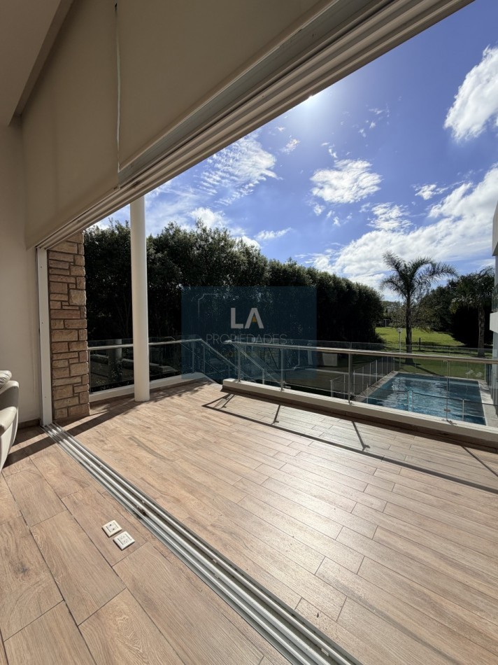 RUMENCO EXCLUSIVA PROPIEDAD EN ALQUILER 