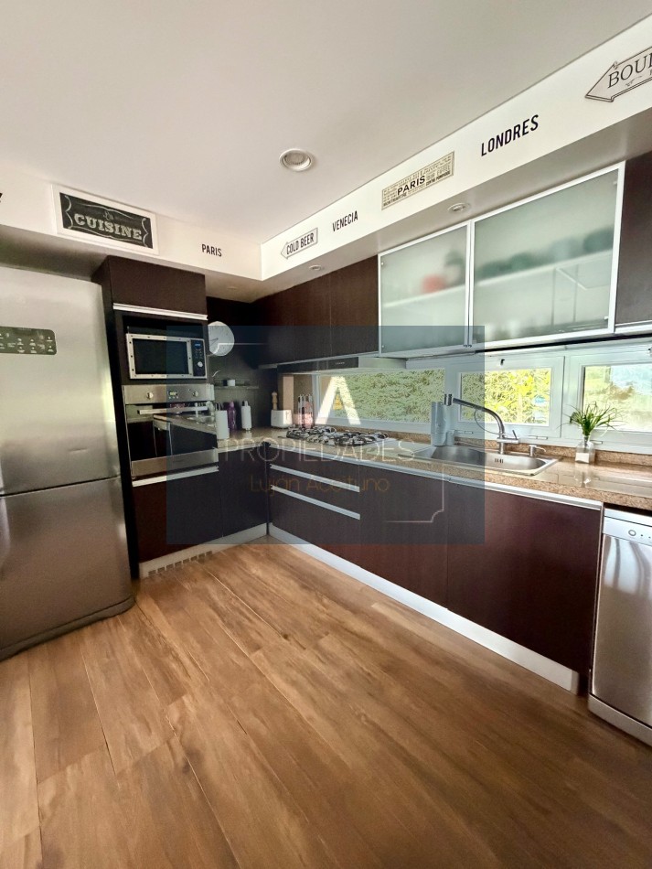 RUMENCO IMPECABLE PROPIEDAD EN VENTA 