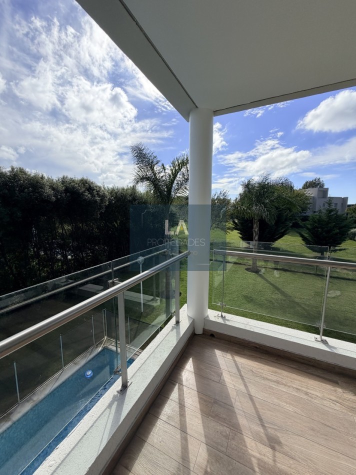 RUMENCO EXCLUSIVA PROPIEDAD EN ALQUILER 