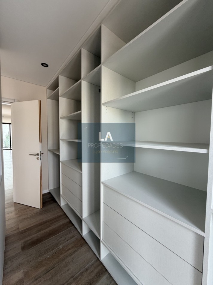 DEPARTAMENTO 4 AMB A ESTRENAR ZONA GUEMES