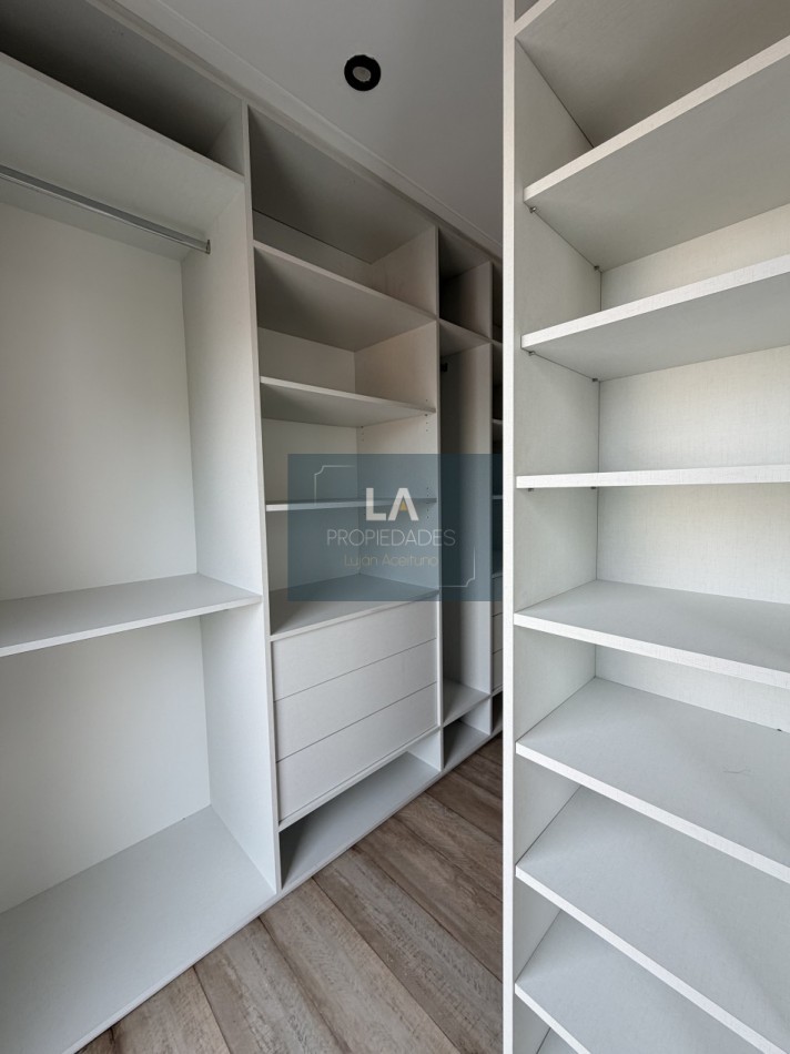 DEPARTAMENTO 4 AMB A ESTRENAR ZONA GUEMES