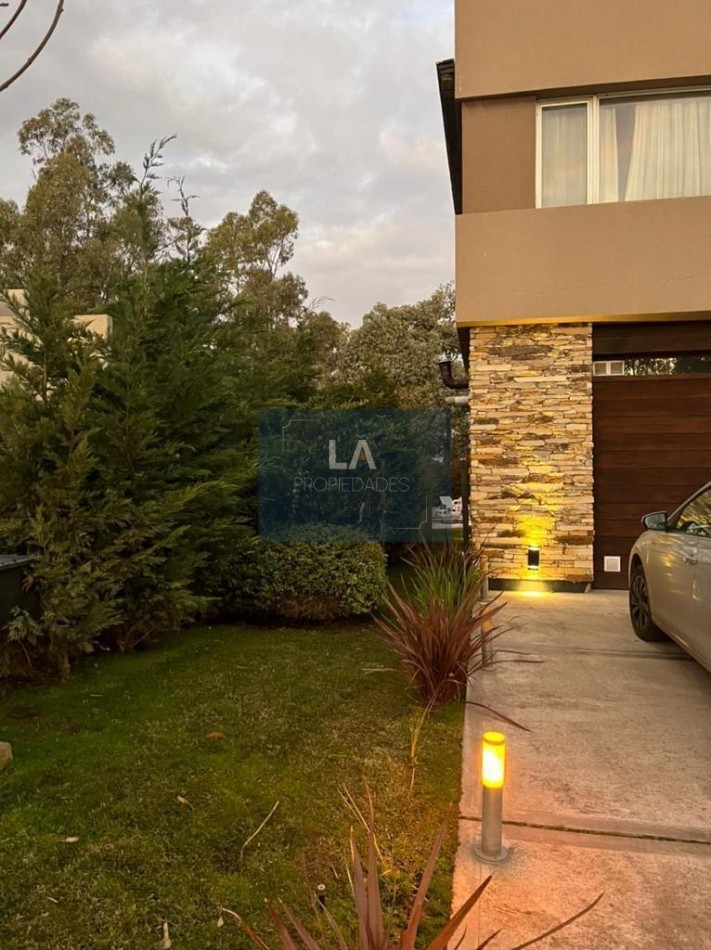 Arenas del Sur hermosa propiedad en alquiler 