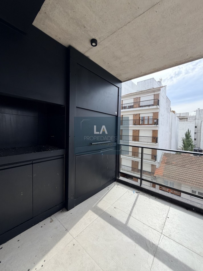 DEPARTAMENTO 4 AMB A ESTRENAR ZONA GUEMES