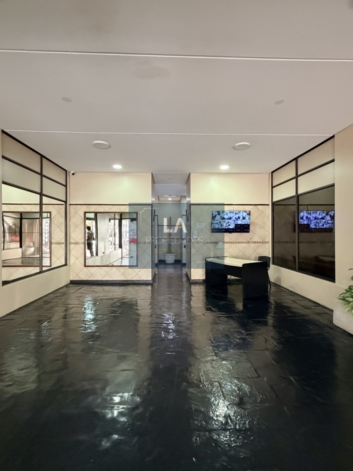 MONOAMBIENTE EN VENTA 