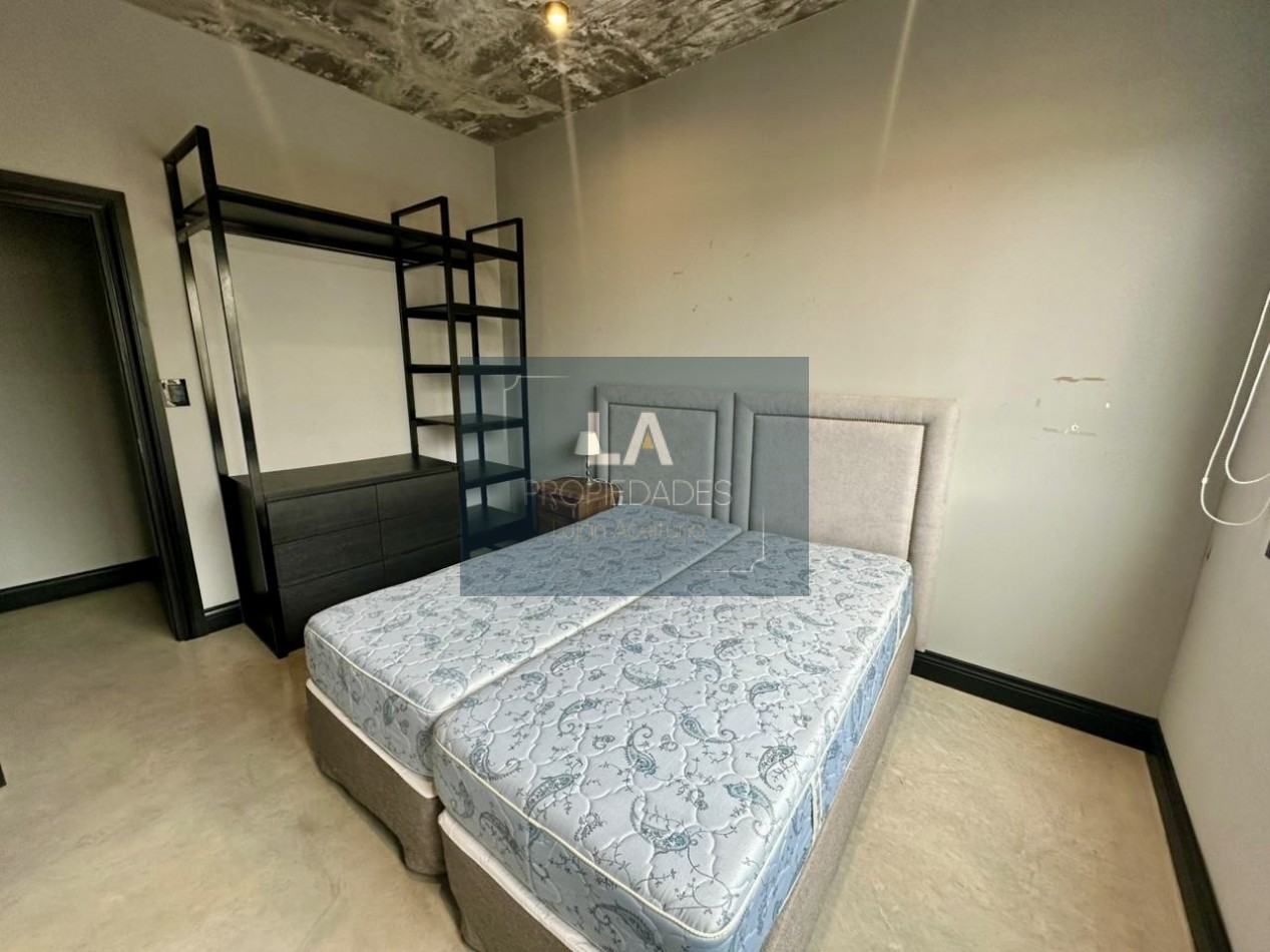 RUMENCO JOVEN ALQUILER 24 MESES U$1800