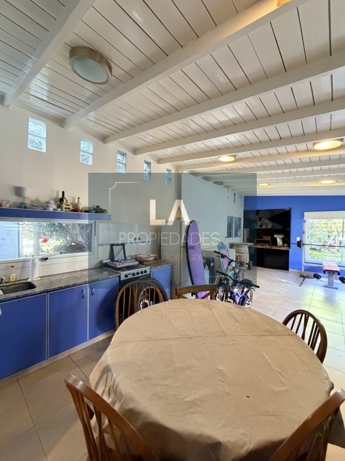 BOSQUE PERALTA RAMOS CASA EN VENTA 