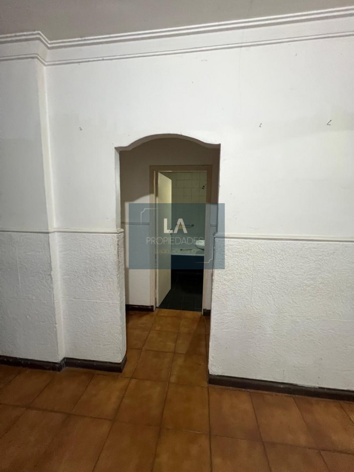 Casa en venta lote propio de 3 ambientes 