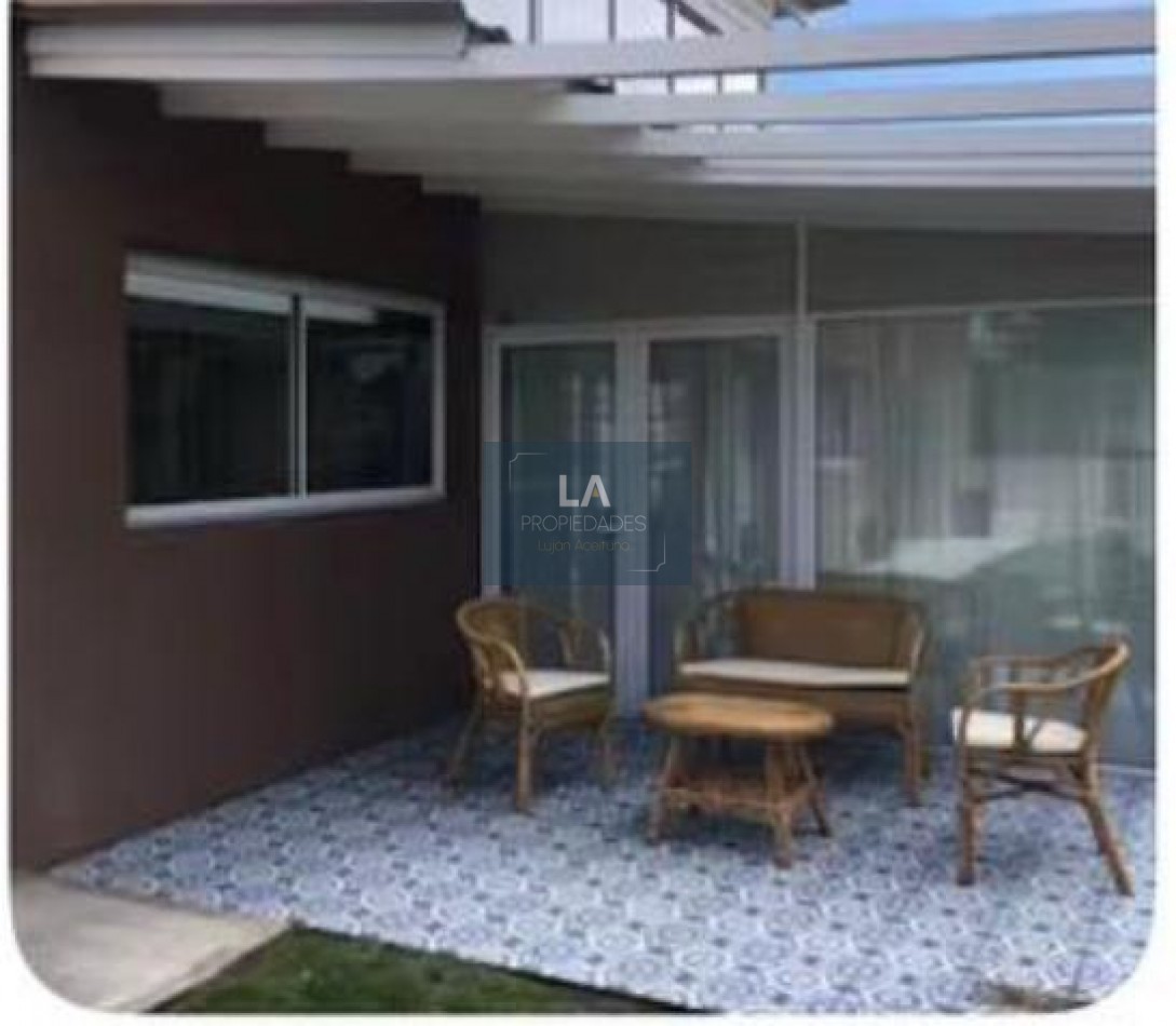 RUMENCO ALQUILER PERMANENTE U$1800 x mes 