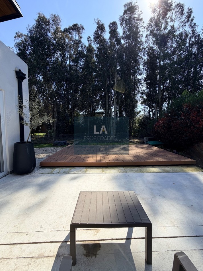 ARENAS DEL SUR Impecable propiedad en VENTA 