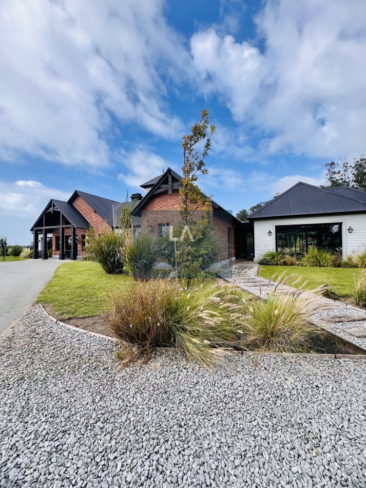 CASONAS DEL HARAS LOTE EN VENTA 