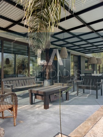RUMENCO EXCLUSIVA CASA EN VENTA 