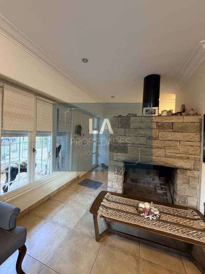BOSQUE PERALTA RAMOS CASA EN VENTA 