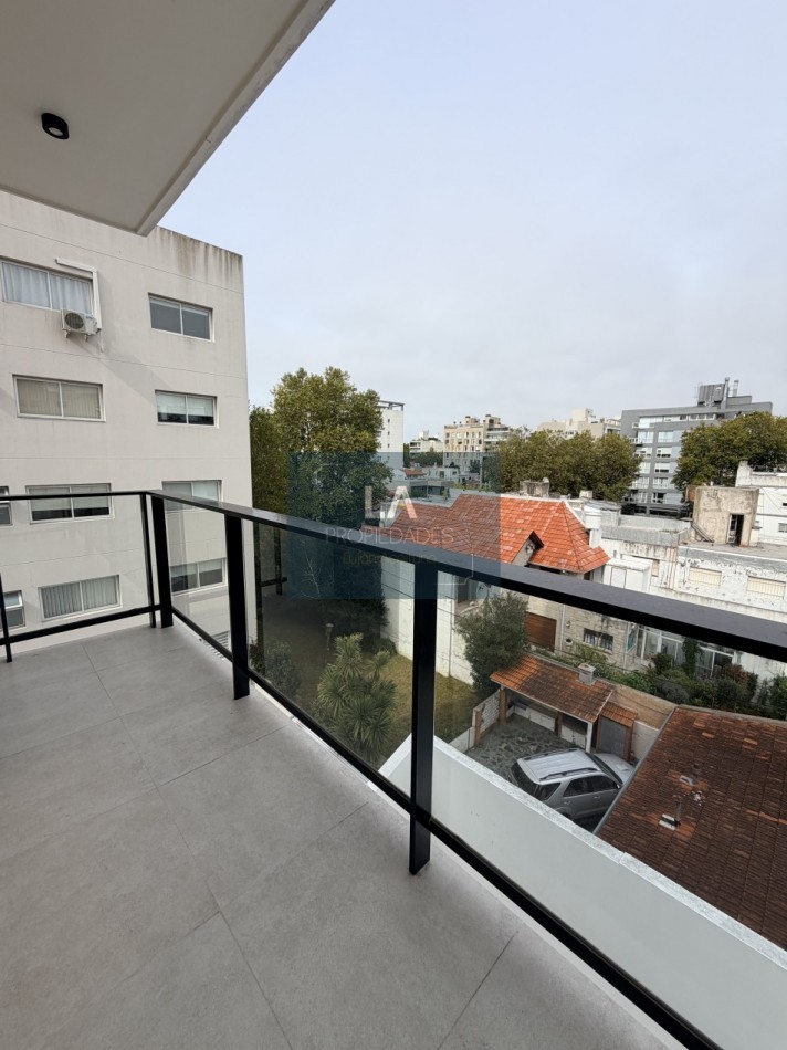 DEPARTAMENTO 4 AMB A ESTRENAR ZONA GUEMES