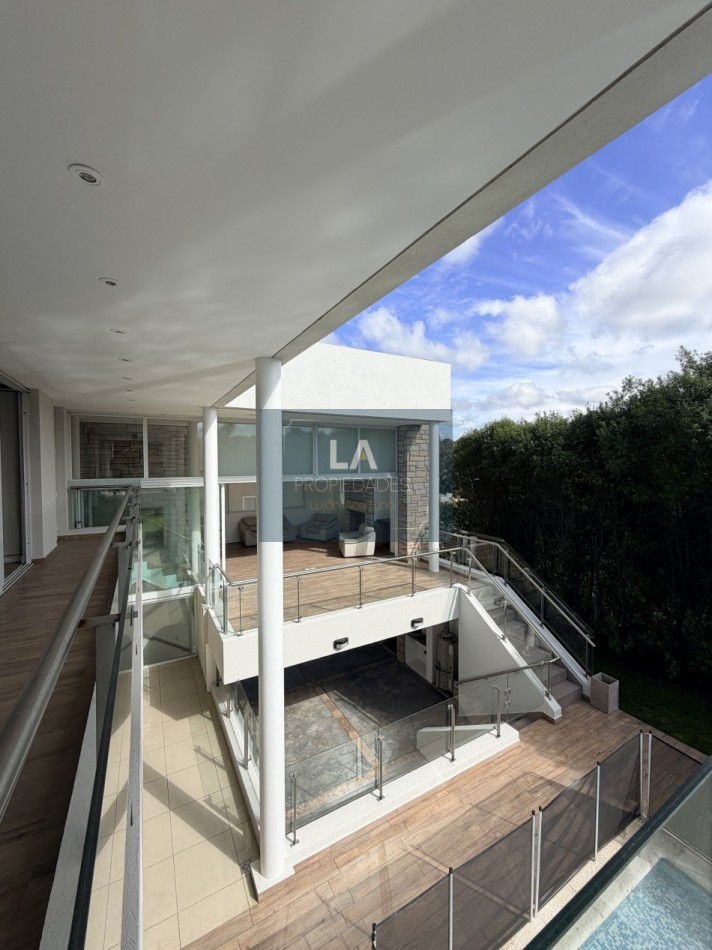 RUMENCO EXCLUSIVA PROPIEDAD EN ALQUILER 