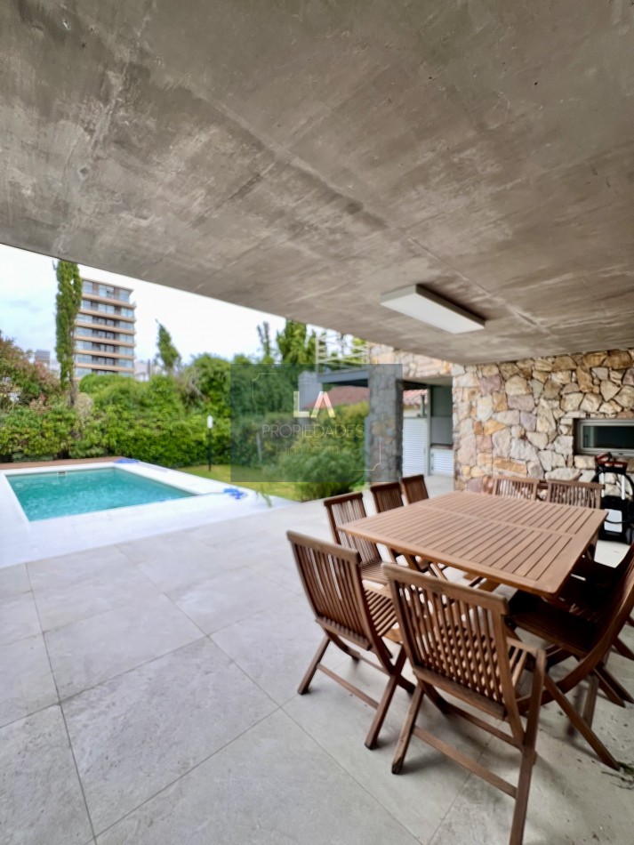 PLAYA GRANDE ALQUILER 24 MESES 