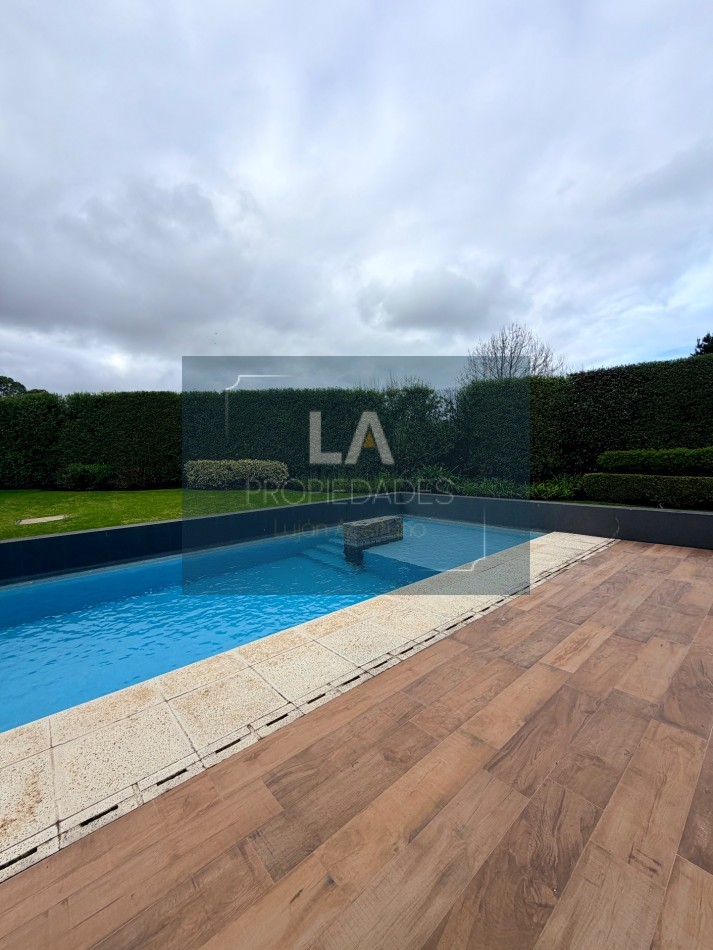 RUMENCO IMPECABLE PROPIEDAD EN VENTA 