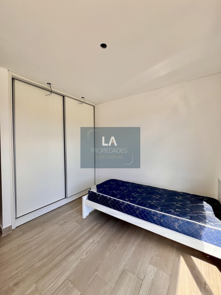 ARENAS CHICO CASA 4 AMBIENTES CON PILETA