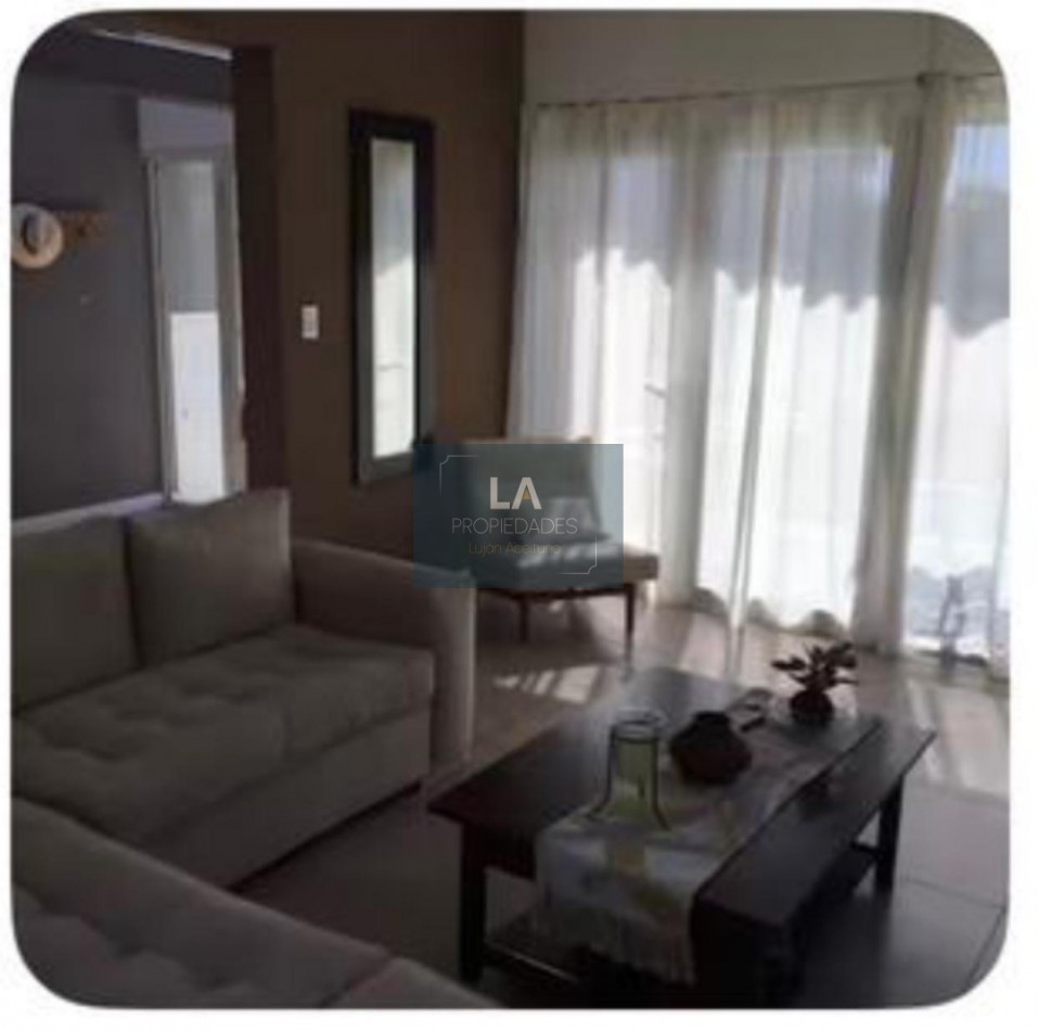 RUMENCO ALQUILER PERMANENTE U$1800 x mes 