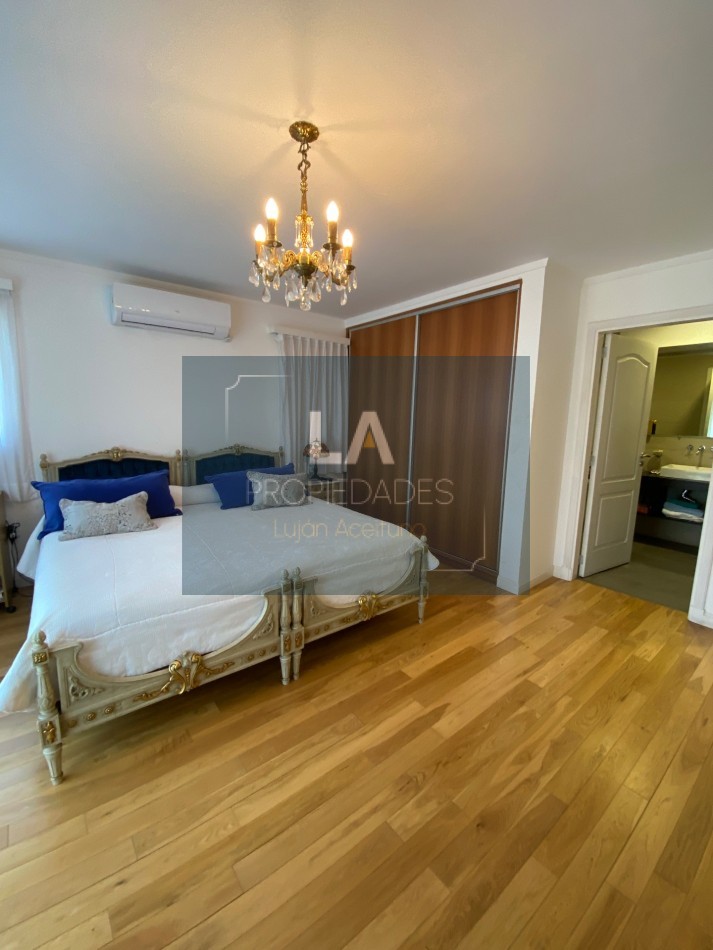 RUMENCO CASA EN VENTA DE 5 AMB CON PILETA 
