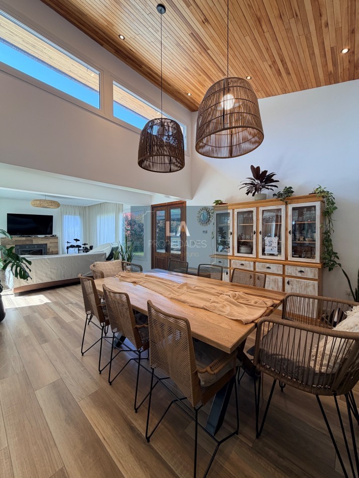ARENAS DEL SUR Impecable propiedad en VENTA 