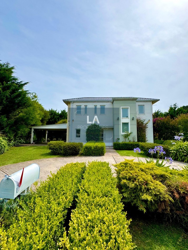 RUMENCO CASA EN ALQUILER 