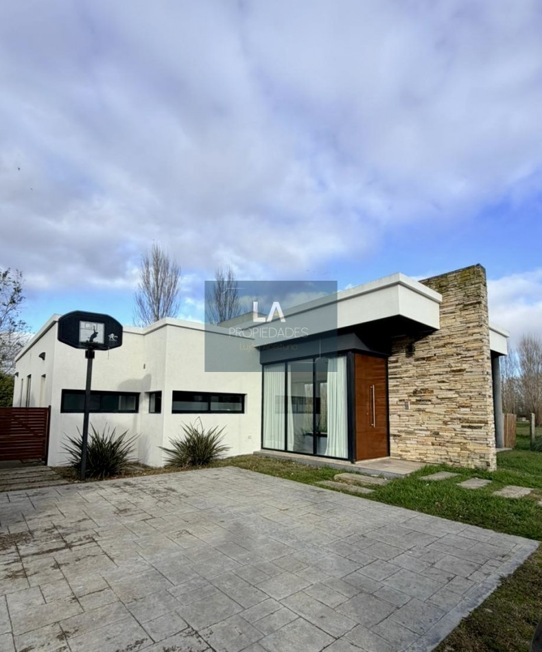RUMENCO CASA EN ALQUILER 
