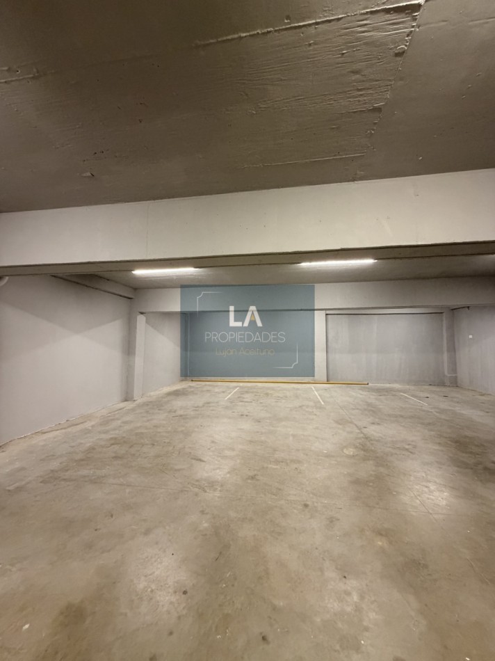 DEPARTAMENTO 4 AMB A ESTRENAR ZONA GUEMES