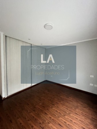 RUMENCO CASA EN ALQUILER 