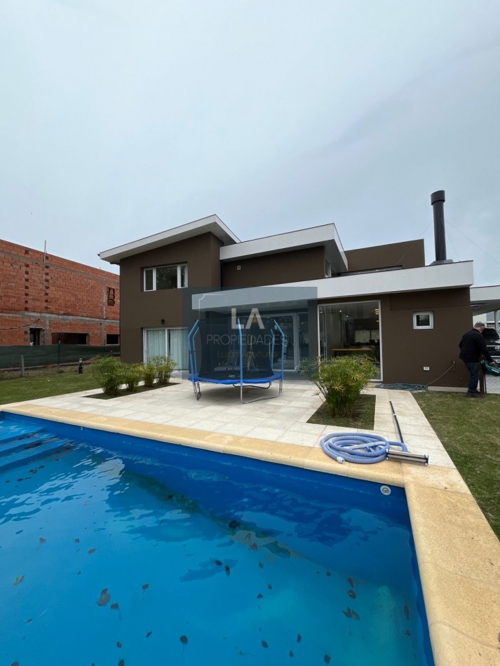 RUMENCO JOVEN CASA EN ALQUILER 