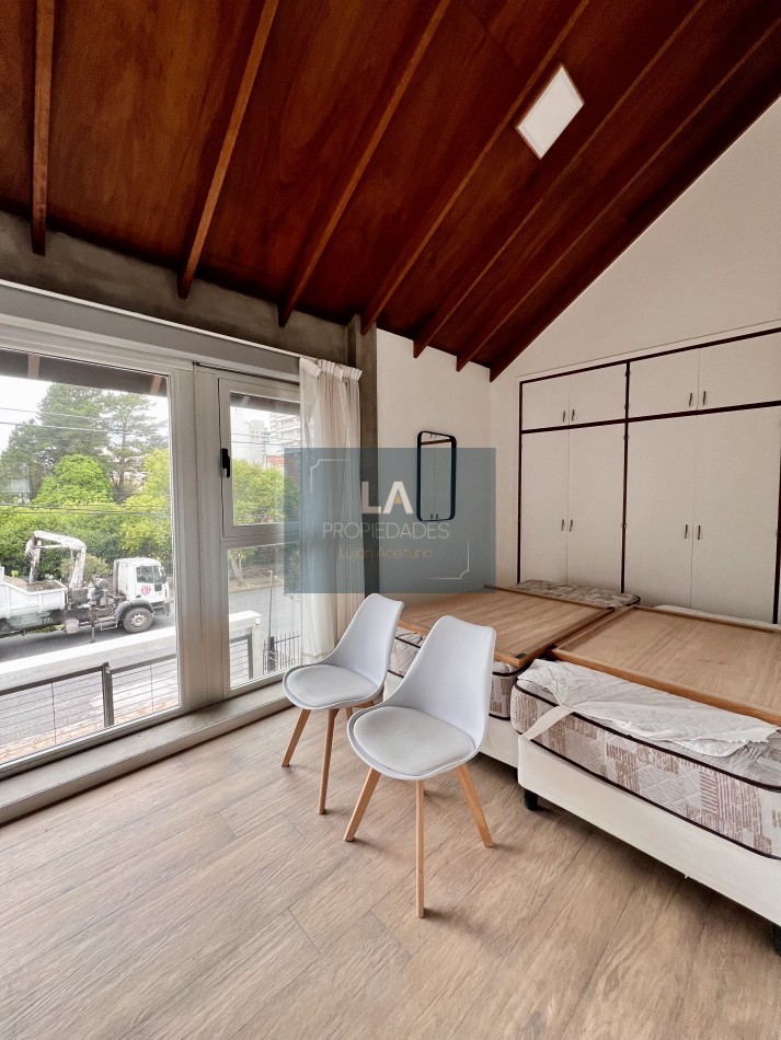 PLAYA GRANDE ALQUILER 24 MESES 