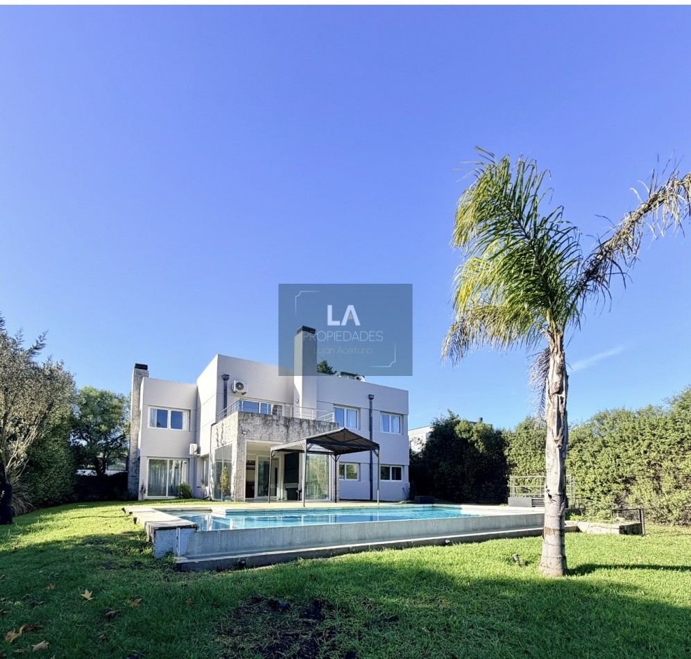 RUMENCO Propiedad en venta/alquiler en increible lote 