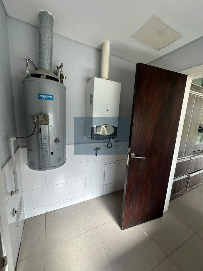 RUMENCO CASA EN ALQUILER 