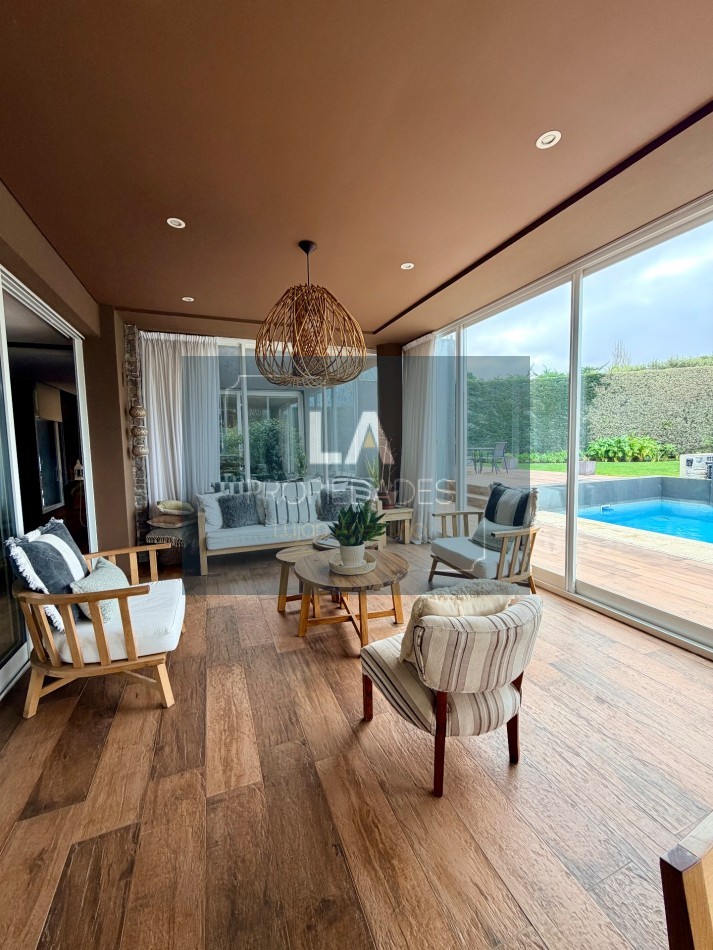 RUMENCO IMPECABLE PROPIEDAD EN VENTA 