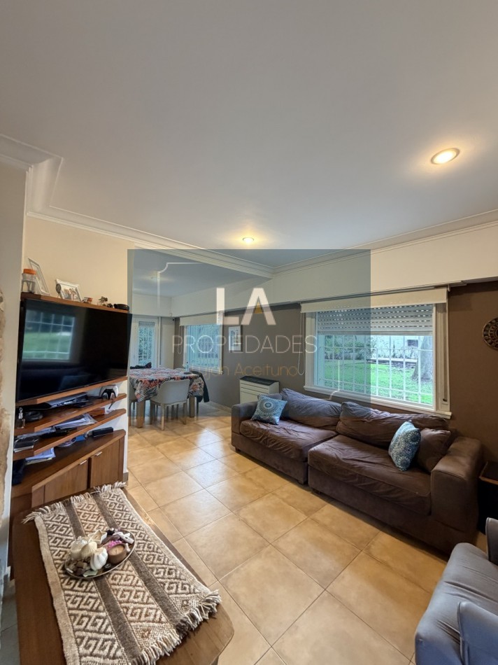 BOSQUE PERALTA RAMOS CASA EN VENTA 