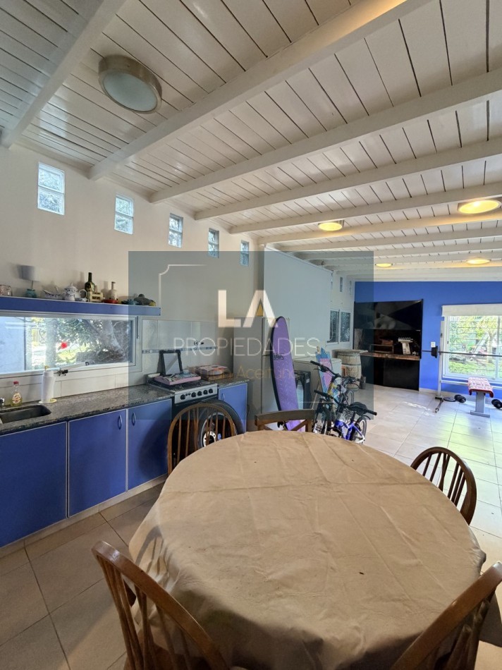 BOSQUE PERALTA RAMOS CASA EN VENTA 
