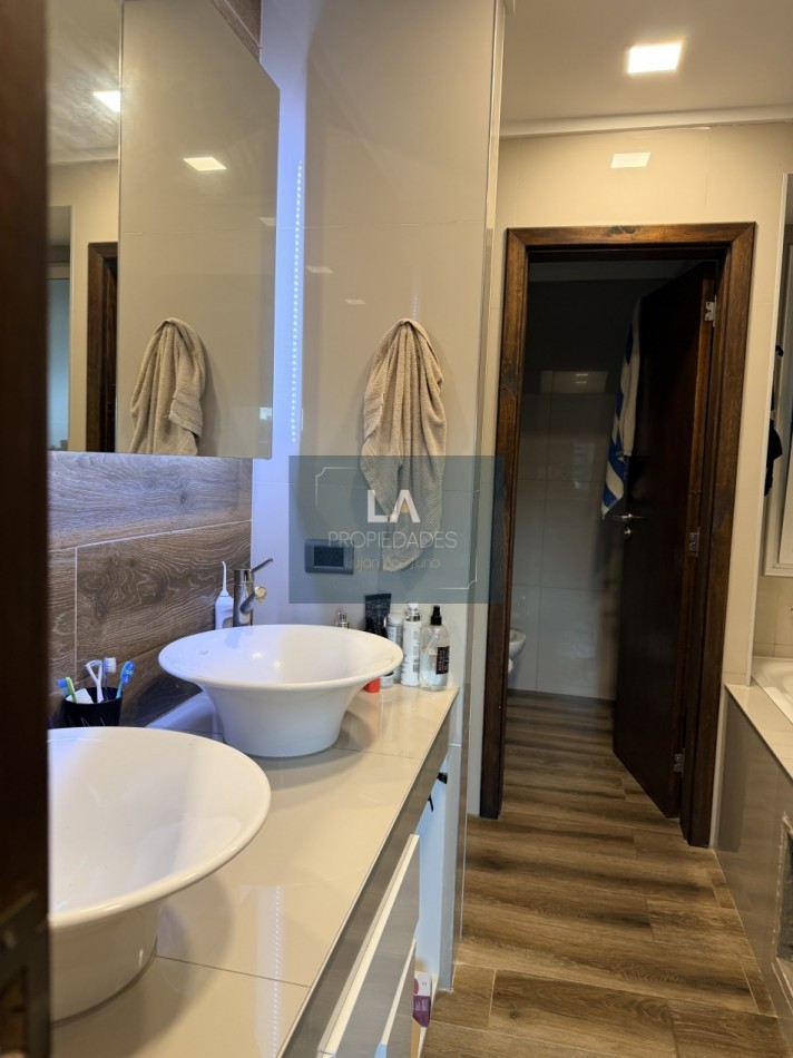 Arenas del Sur hermosa propiedad en alquiler 