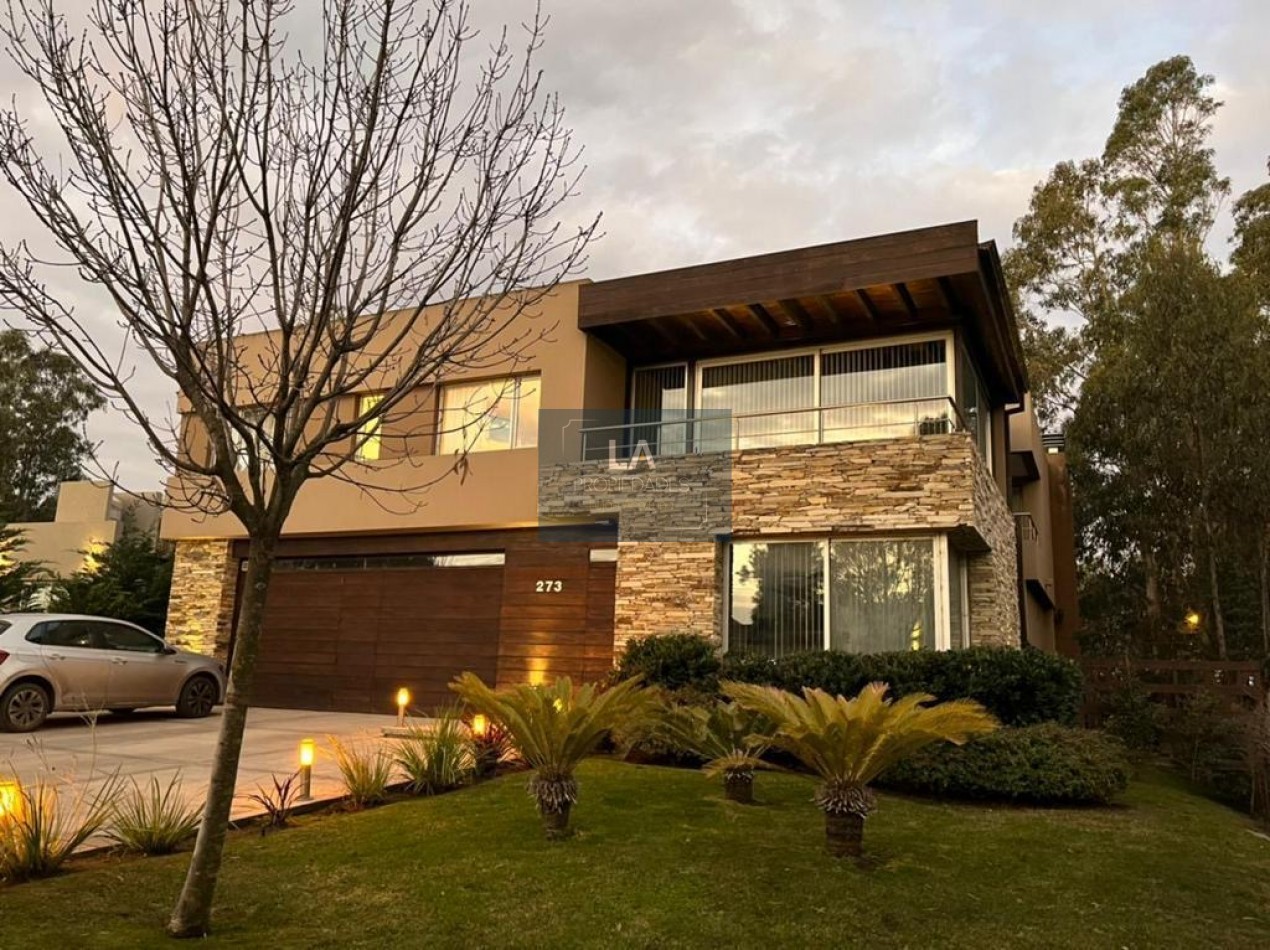 Arenas del Sur hermosa propiedad en alquiler 