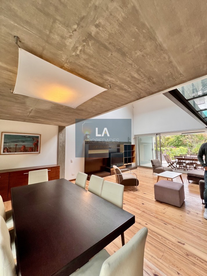 PLAYA GRANDE ALQUILER 24 MESES 