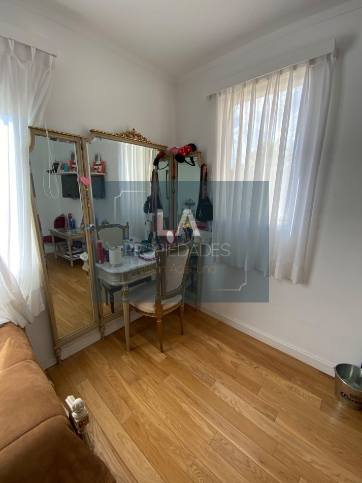 RUMENCO CASA EN VENTA DE 5 AMB CON PILETA 