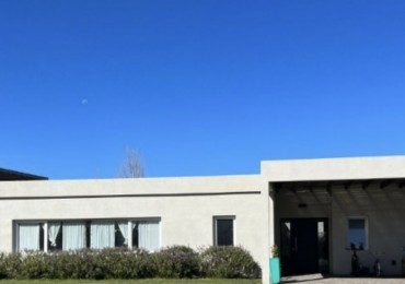 RUMENCO CASA EN VENTA 