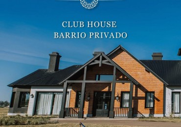 CASONAS DEL HARAS LOTE EN VENTA 