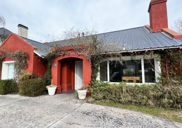 RUMENCO CASA EN ALQUILER 
