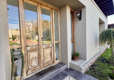 RUMENCO CASA EN VENTA 