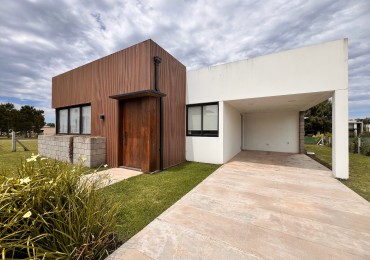 RUMENCO JOVEN CASA EN VENTA 