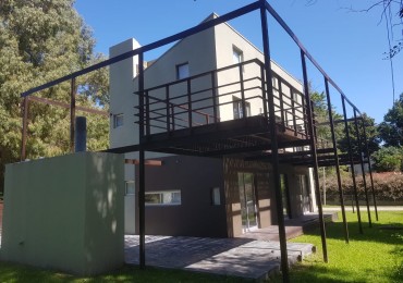 CASA EN VENTA BOSQUE PERALTA RAMOS 