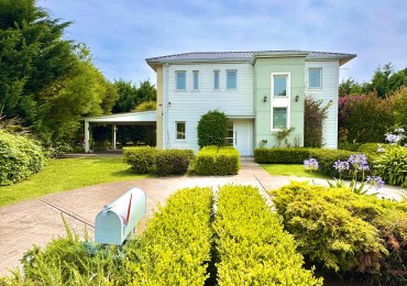 RUMENCO CASA EN ALQUILER 