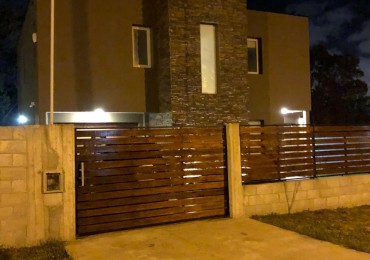 CASA EN VENTA BARRIO SAN JACINTO